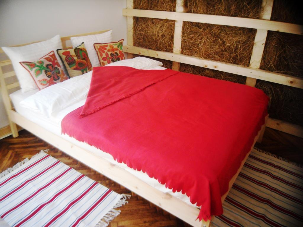 Apartamenty Lili & Country Krakow Room photo