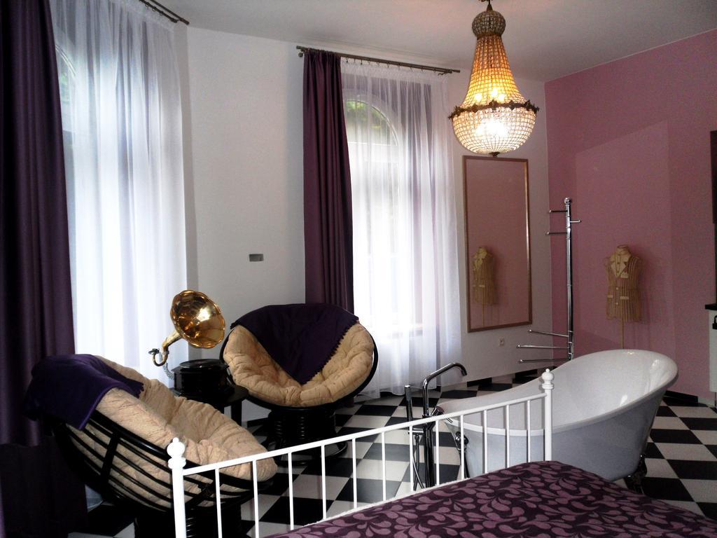 Apartamenty Lili & Country Krakow Room photo